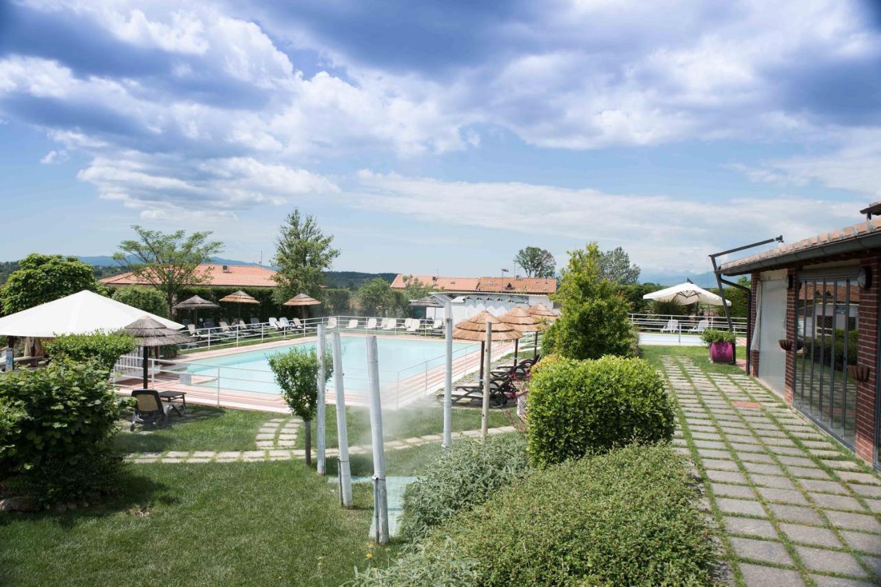 Appartamento Nonno Trulli Stabbia Exterior photo