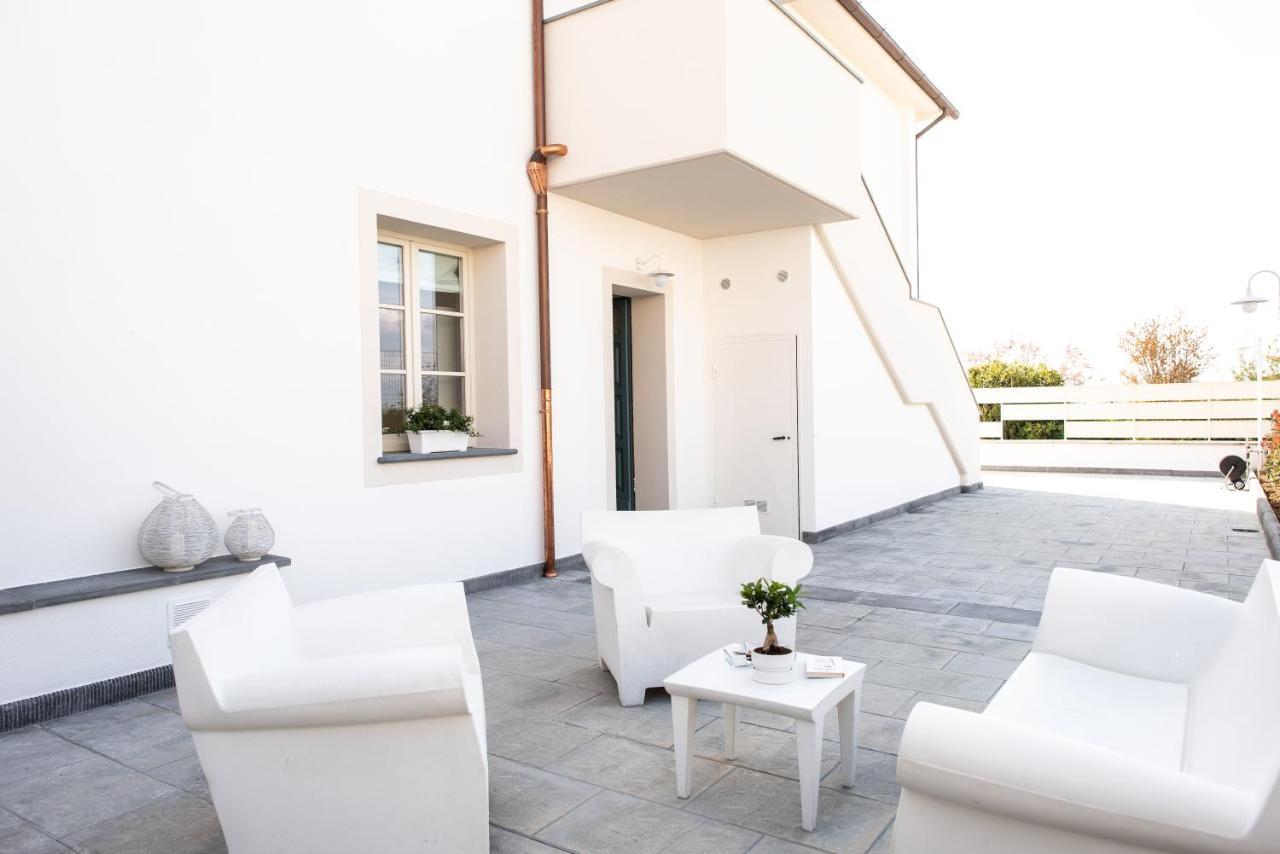 Appartamento Nonno Trulli Stabbia Exterior photo
