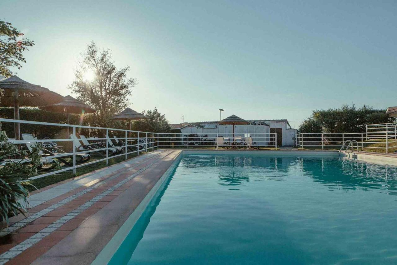 Appartamento Nonno Trulli Stabbia Exterior photo